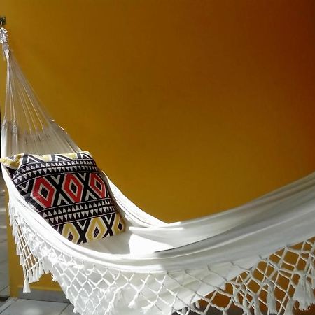 Maison Cecilia Grand Anse Ngoại thất bức ảnh