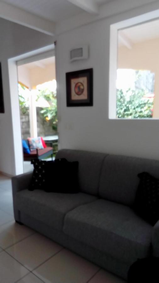Maison Cecilia Grand Anse Ngoại thất bức ảnh
