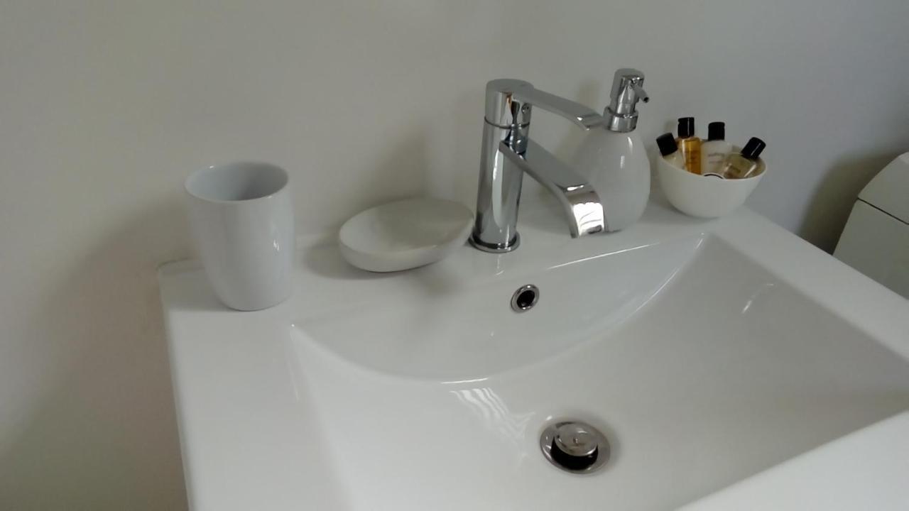Maison Cecilia Grand Anse Ngoại thất bức ảnh