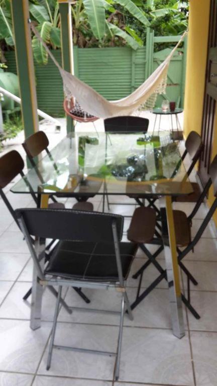 Maison Cecilia Grand Anse Ngoại thất bức ảnh