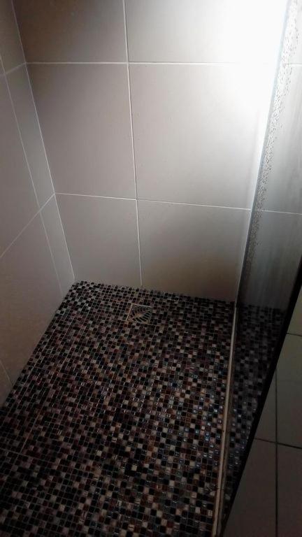 Maison Cecilia Grand Anse Ngoại thất bức ảnh
